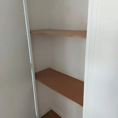 Quartier Maladrerie 2 Personnes דירה קאין