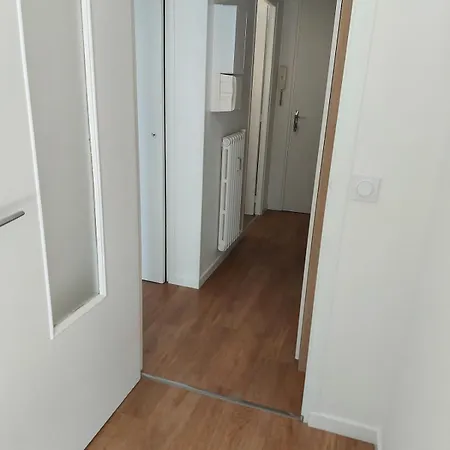 Quartier Maladrerie 2 Personnes * קאין