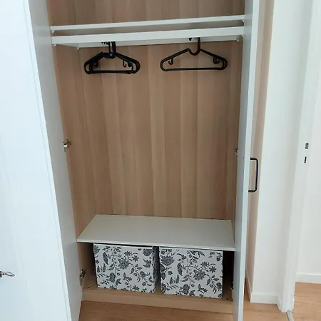 Quartier Maladrerie 2 Personnes דירה קאין